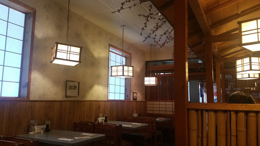 Hamasato Japanese Restaurant